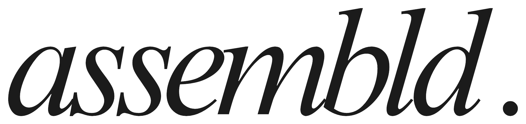 assembld